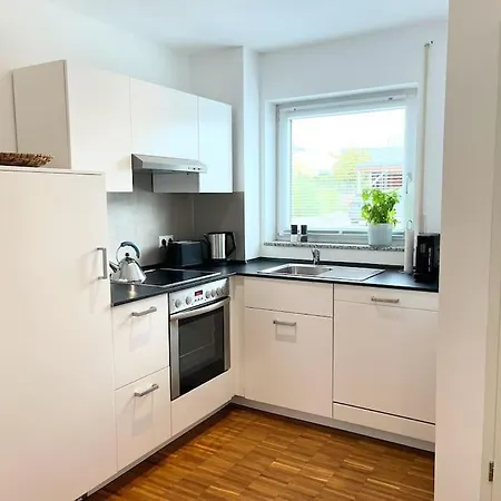 Ruhige,Gemuetliche Ferienwohnung Wolfegg Esterno foto
