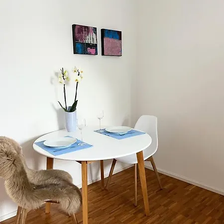 Ruhige,Gemuetliche Ferienwohnung Wolfegg Esterno foto