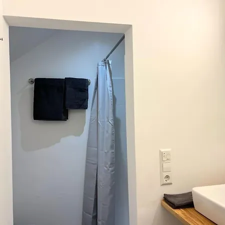 Ruhige,Gemuetliche Ferienwohnung Wolfegg Esterno foto