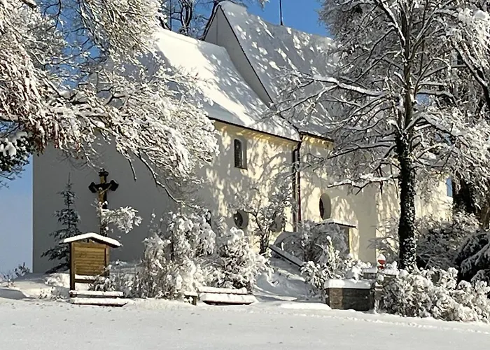 Ruhige,Gemuetliche Ferienwohnung